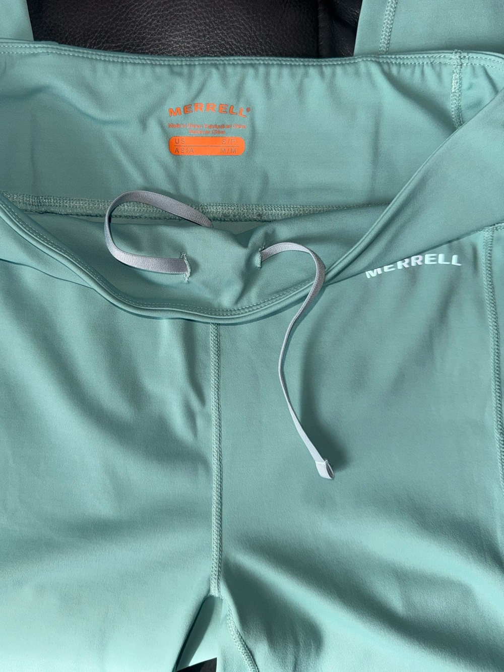 Merrell | Trail Running Legging - Picture 4 of 4